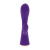 Toy Joy Iris Ivy Rabbit Vibrator - Вибратор-кролик, 17.5х3.5 см